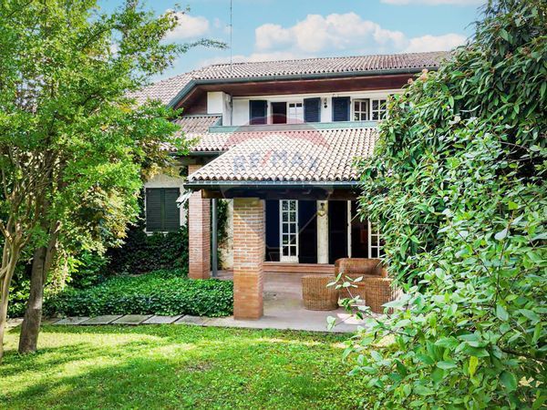 Villa singola Marcaria, MN Vendita - Foto 2