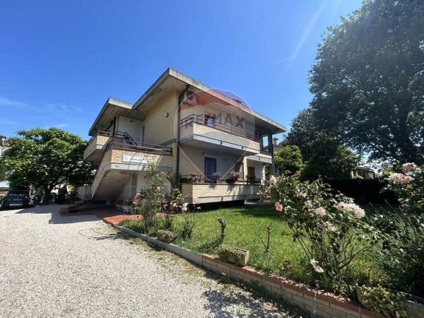 Villa singola Porto, Castiglione del Lago, PG Vendita - Foto 4
