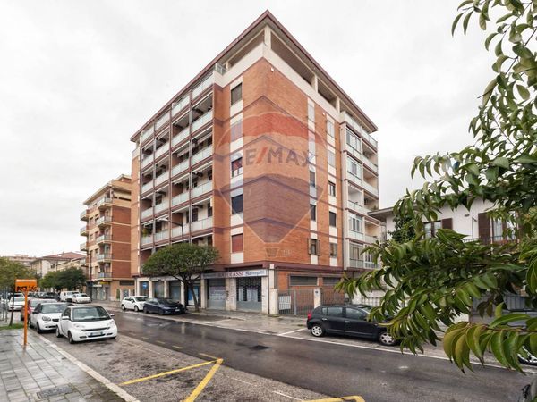 Appartamento Porta Nuova, Pescara, PE Vendita