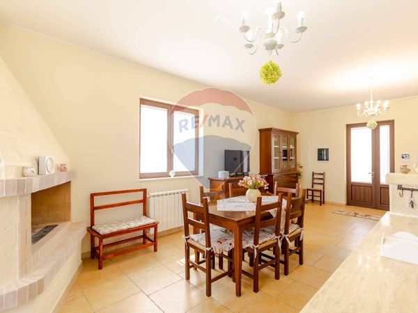 Villa singola Noci, BA Vendita - Foto 3