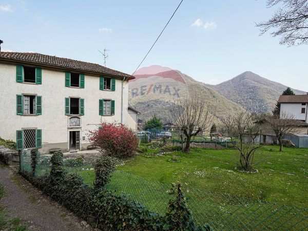 Casa Indipendente Capizzone, BG Vendita - Foto 2