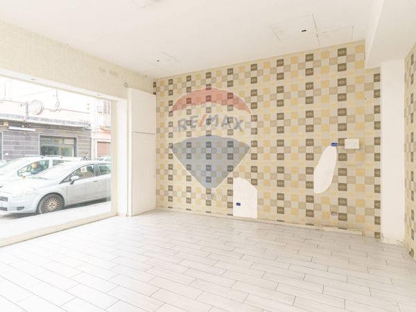 Negozio Paternò, CT Affitto - Foto 2