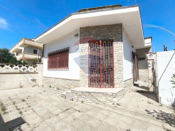 Casa Indipendente Campo di Mare, San Pietro Vernotico, BR Vendita - Foto 3