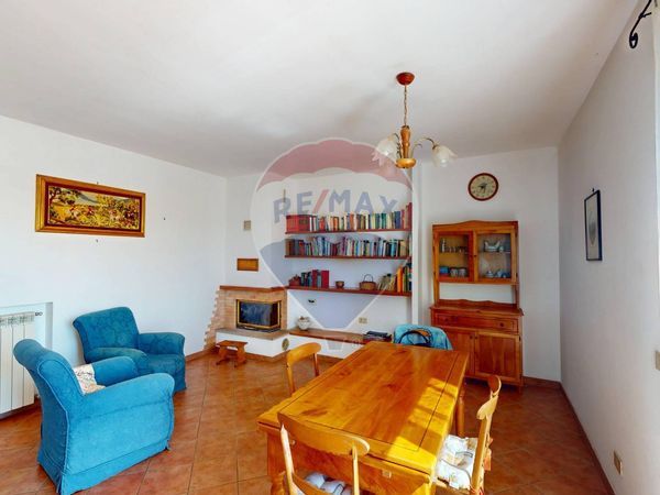 Villa a schiera Ceranesi, GE Vendita - Foto 3