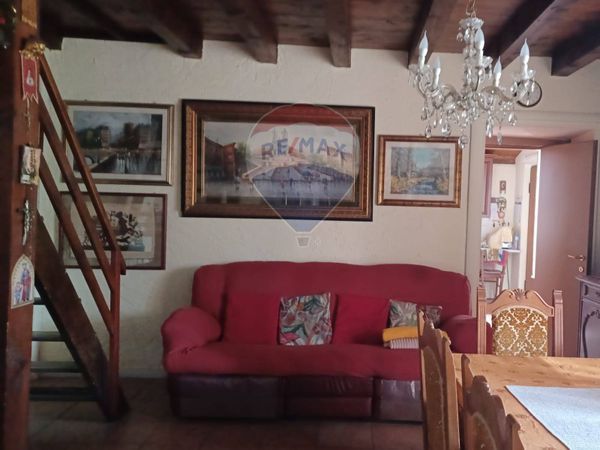 Villa singola Gavirate, VA Vendita - Foto 4