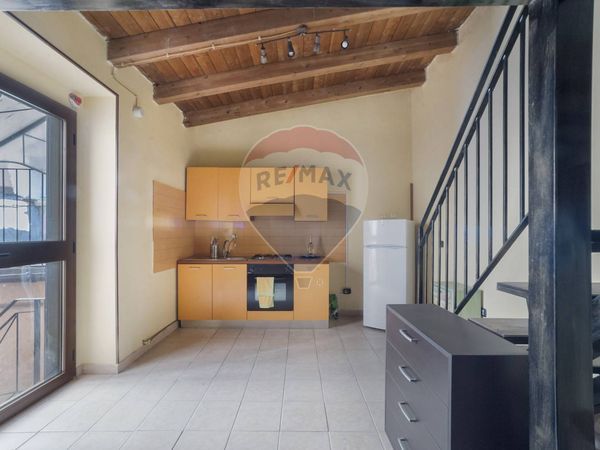 Appartamento Penne, PE Vendita - Foto 3