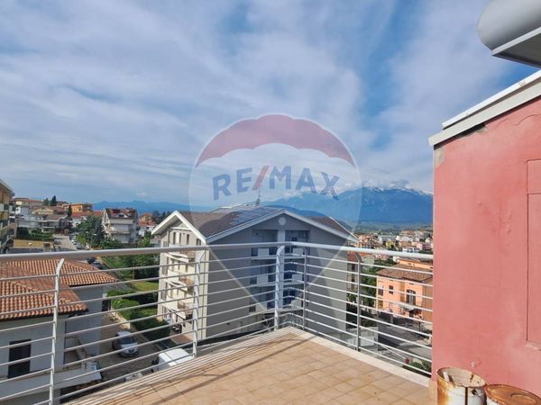 Appartamento Castel Frentano, CH Vendita