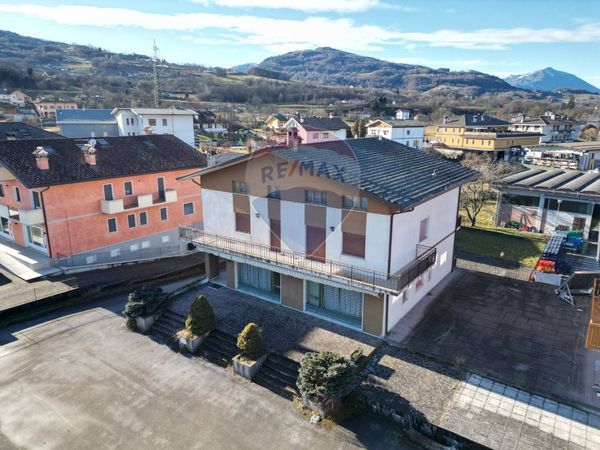 Casa Indipendente Fontanella, Borgo Valbelluna, BL Vendita - Foto 4