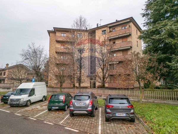 Appartamento Cesano Maderno, MB Vendita - Foto 2