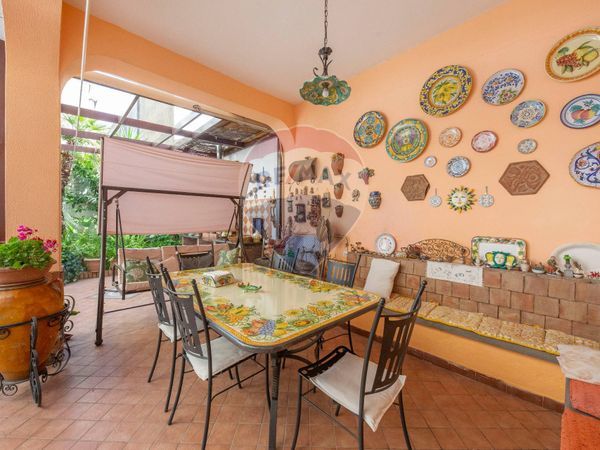 Appartamento Fiumefreddo di Sicilia, CT Vendita