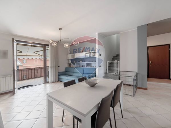 Appartamento Castelletto sopra Ticino, NO Vendita - Foto 2