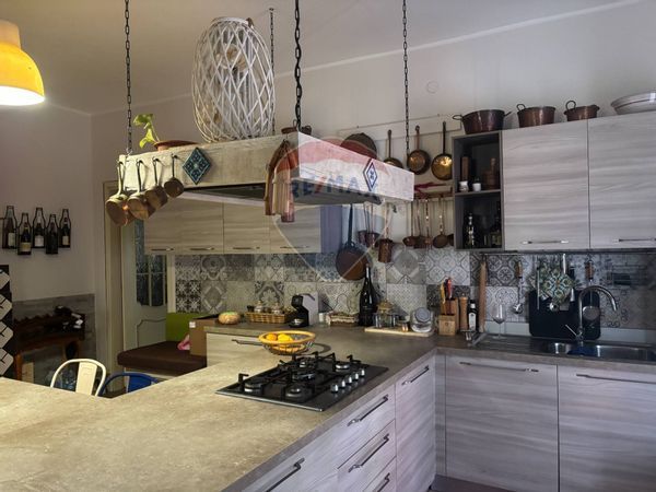 Villa singola Città Giardino, Melilli, SR Vendita - Foto 3