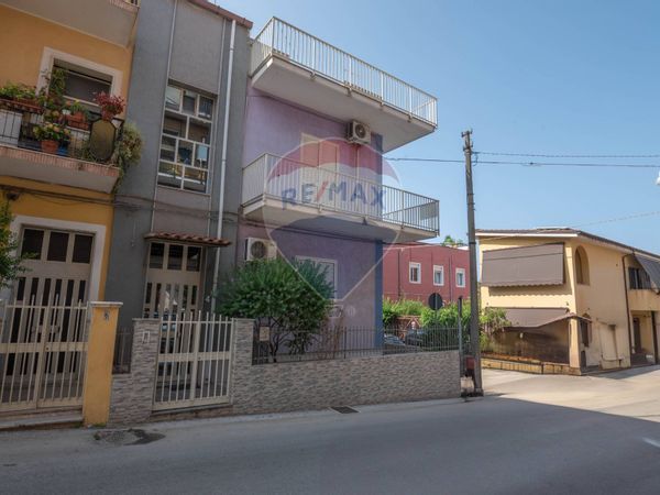 Appartamento Priolo Gargallo, SR Vendita