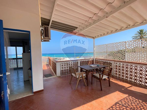 Appartamento Cinisi, PA Vendita