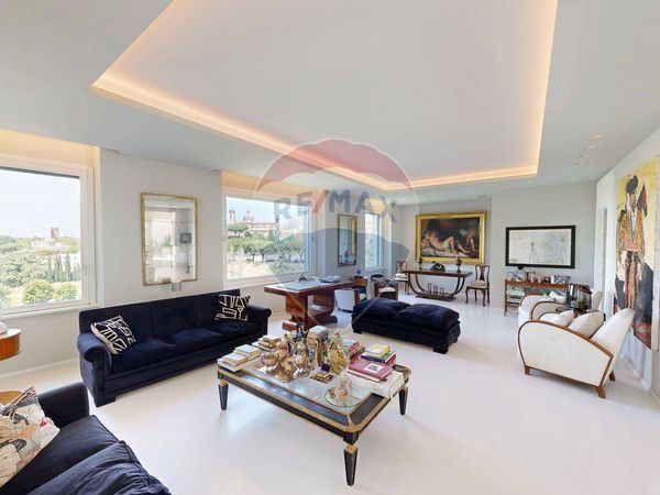 Villa singola Centro Storico, Viterbo, VT Vendita