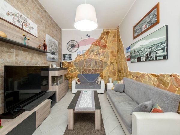 Casa Indipendente Motta Sant'Anastasia, CT Vendita - Foto 3