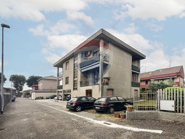 Porzione di casa Seveso, MB Vendita - Foto 2