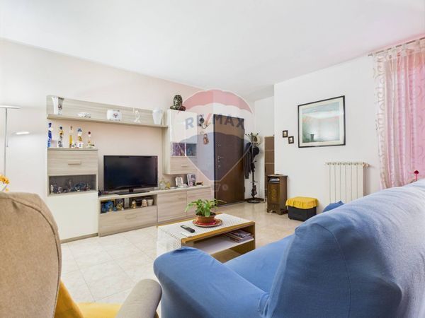 Appartamento Giovenzano, Vellezzo Bellini, PV Vendita - Foto 2