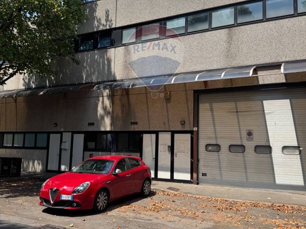 Ufficio Oltrestazione, Legnano, MI Affitto - Foto 3