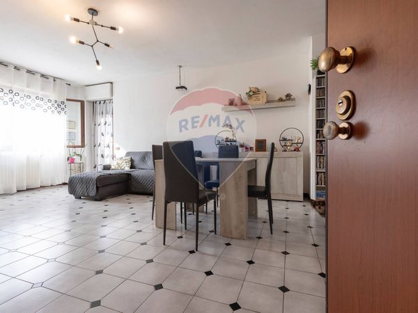 Appartamento Tradate, VA Vendita - Foto 2