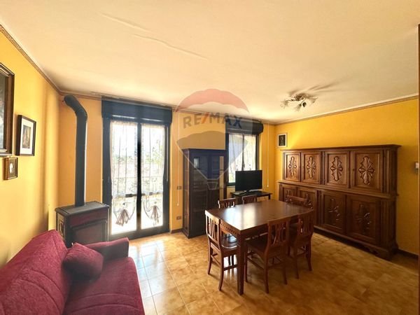 Appartamento S. Alberto di Butrio, Ponte Nizza, PV Vendita - Foto 2