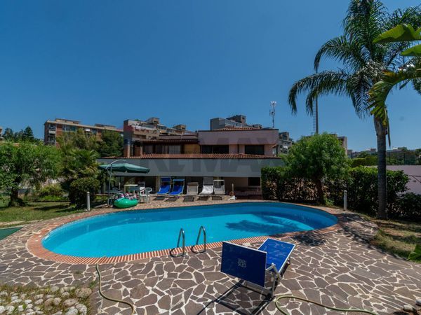 Villa singola Borgonuovo, Palermo, PA Vendita - Foto 3