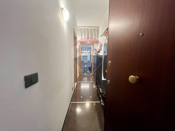 Appartamento Rapallo, GE Vendita - Foto 2