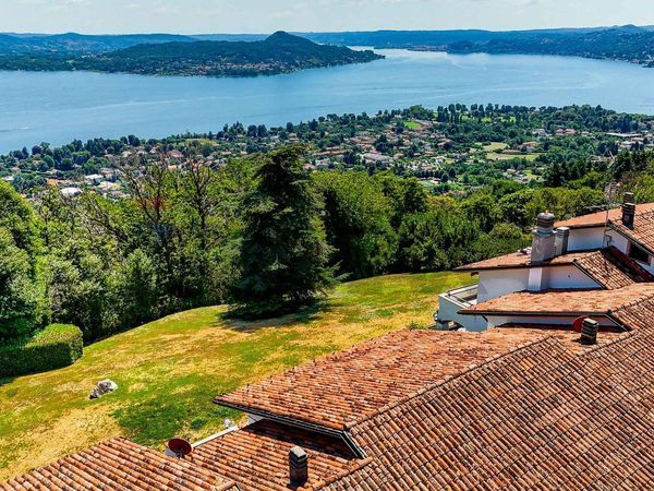 Villa a schiera Lesa, NO Vendita - Foto 4