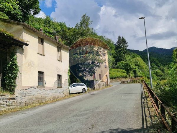 Rustico Isolona, Orero, GE Vendita - Foto 2