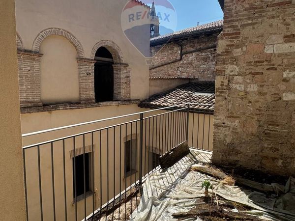 Appartamento Centro Storico, Foligno, PG Vendita - Foto 4