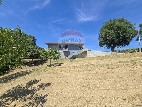 Casa Indipendente Torrevecchia Teatina, CH Vendita - Foto 3