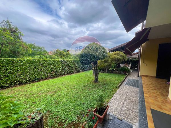 Villa a schiera Arcore, MB Vendita - Foto 4