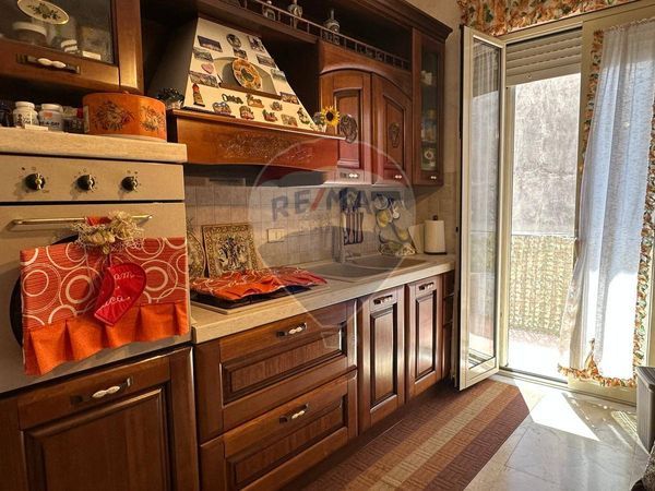 Appartamento Piano Tavola, Belpasso, CT Vendita - Foto 2