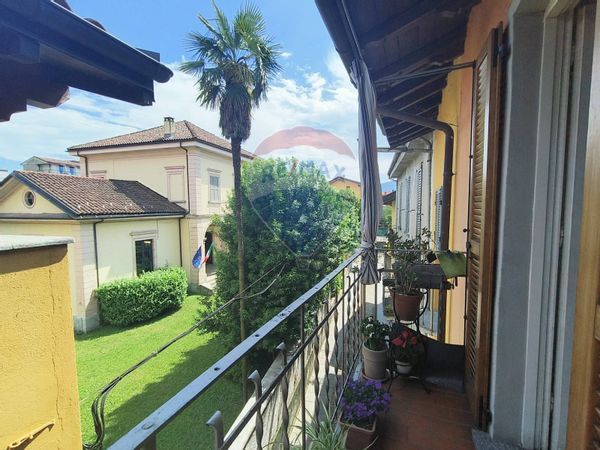 Casa Semindipendente Suna, Verbania, VB Vendita - Foto 2