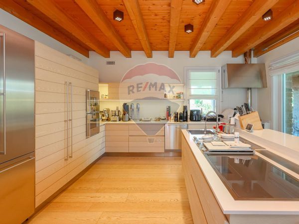 Villa singola Abano Terme, PD Vendita - Foto 4