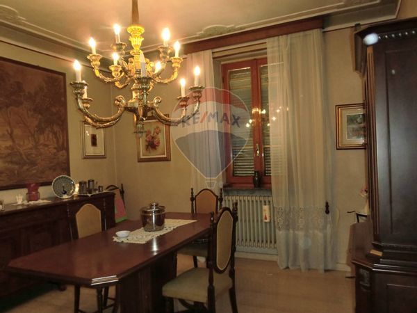 Appartamento Mulino, Cerano, NO Vendita