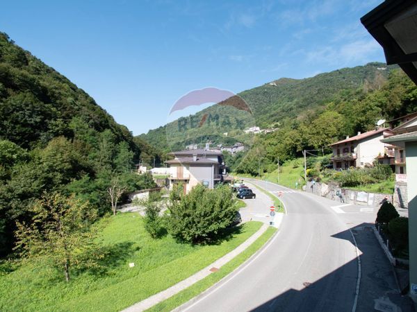 Appartamento Polaveno, BS Vendita