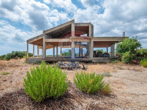 Villa o villino Rosolini, SR Vendita - Foto 2