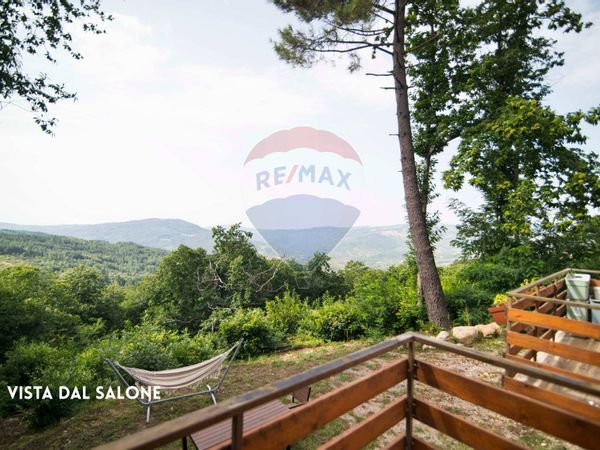 Villa singola Santa Fiora, GR Vendita - Foto 3