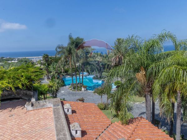 Villa singola Isola D'ischia - Forio D'ischia, Forio, NA Vendita - Foto 3