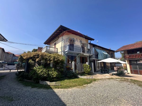 Casa Semindipendente Fiano, TO Vendita - Foto 2