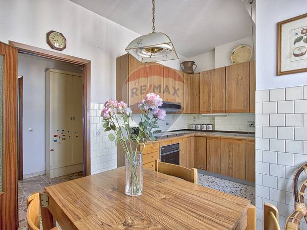 Appartamento Bani, San Giovanni Valdarno, AR Vendita - Foto 4