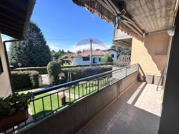 Appartamento Armino, Gavirate, VA Vendita - Foto 4