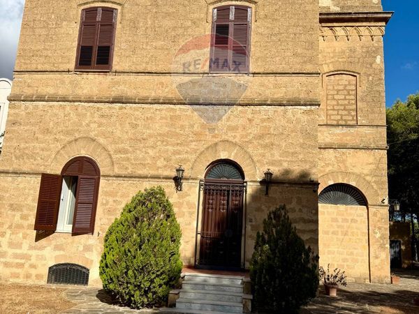 Villa singola Mazara del Vallo, TP Vendita - Foto 3