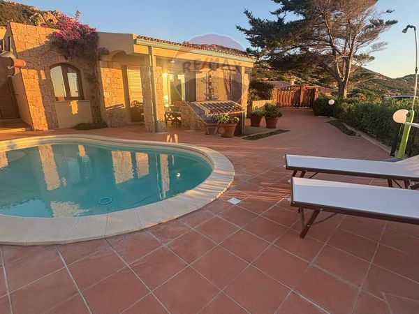 Villa o villino Costa Paradiso, Trinità d'Agultu e Vignola, SS Vendita - Foto 4