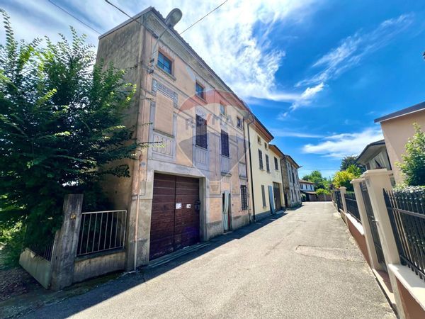 Casa Semindipendente Gabbioneta, Gabbioneta-Binanuova, CR Vendita