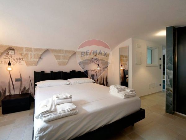 Casa Indipendente Monopoli, BA Vendita - Foto 4