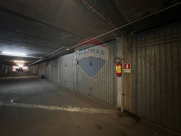 Garage/Box Bonaria, Cagliari, CA Affitto