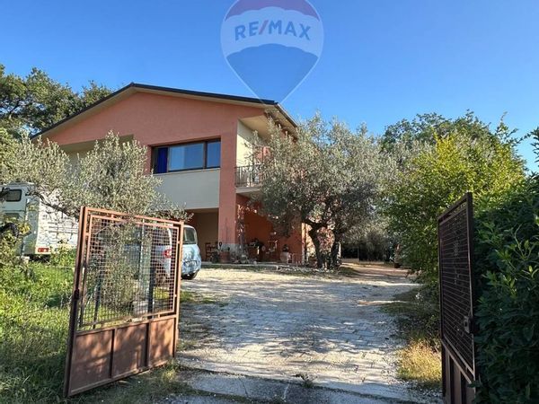 Villa singola San Giovanni Profiamma, Foligno, PG Vendita - Foto 2