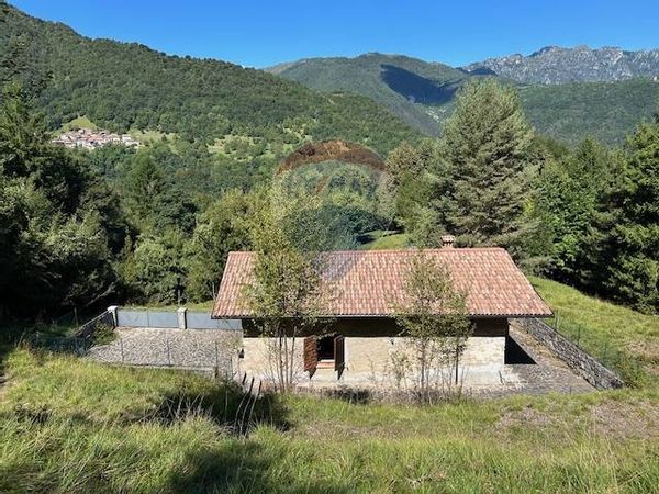 Baita/Chalet/Trullo Turano, Valvestino, BS Vendita - Foto 2